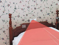 CORDLESS PIR ALARM (Passive Infrared)